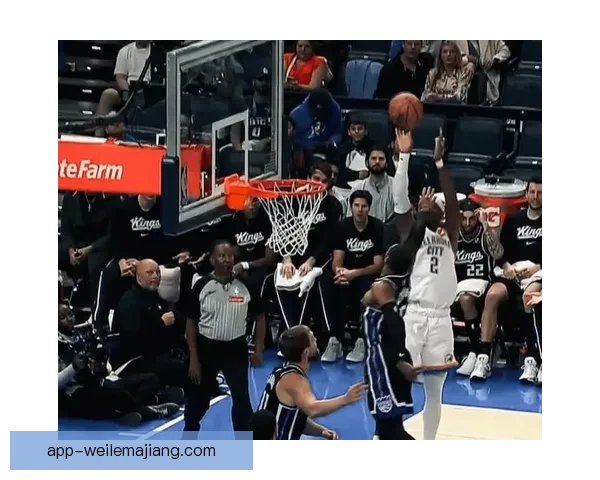 精彩回顾NBA比赛精彩瞬间全程录播不容错过