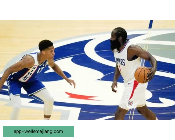 快船大胜步行者拿下关键胜利展现强劲进攻实力