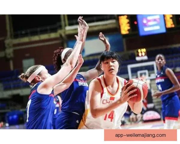 朗代尔诺布列塔尼女篮力克蒙彼利埃女篮以72比68险胜 夺得关键胜利